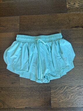 Women’s Athletic Shorts